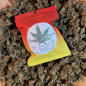 AutoPower, Fleur De Chanvre CBD