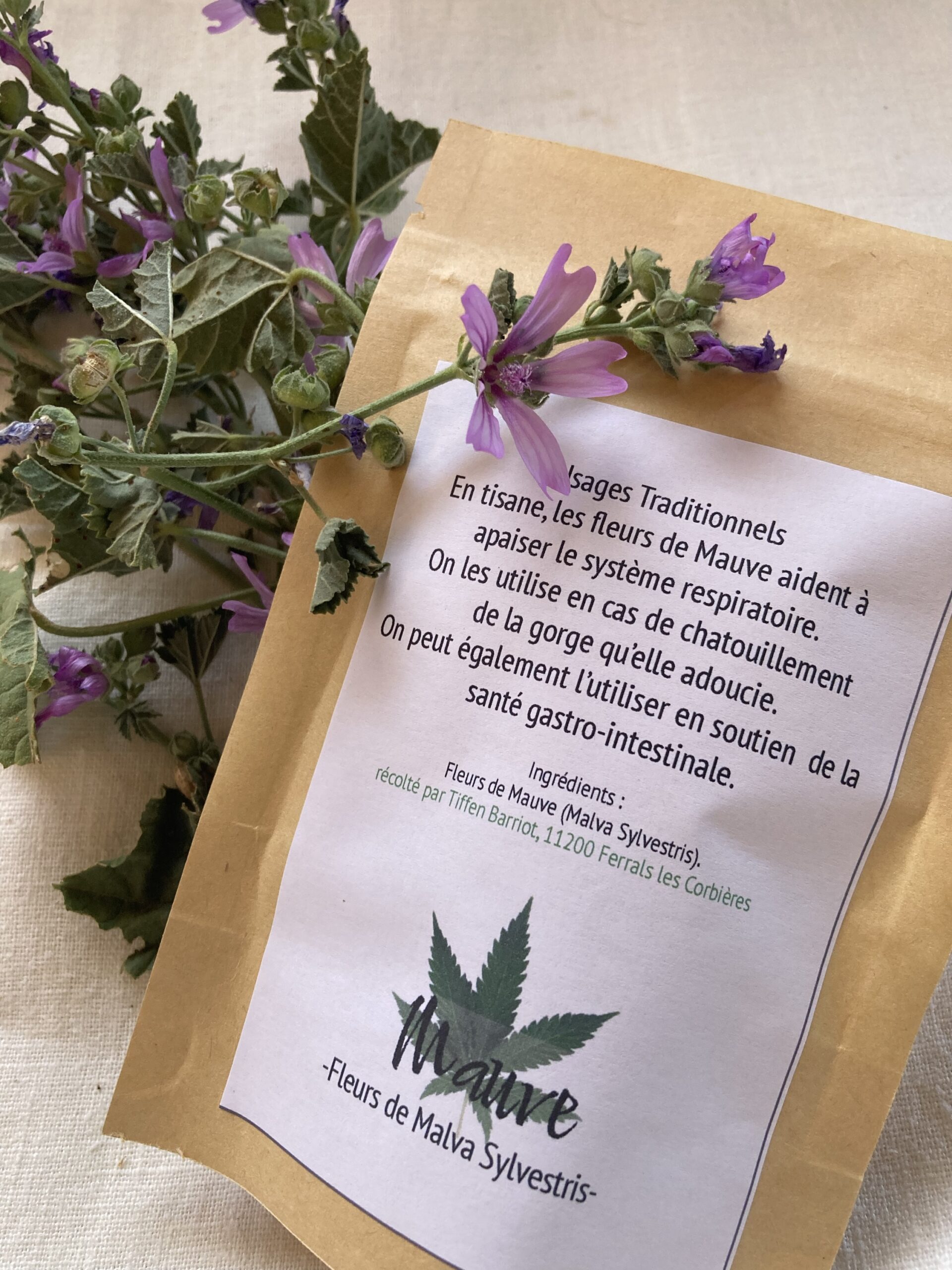 Fleur de Mauve – Image 2